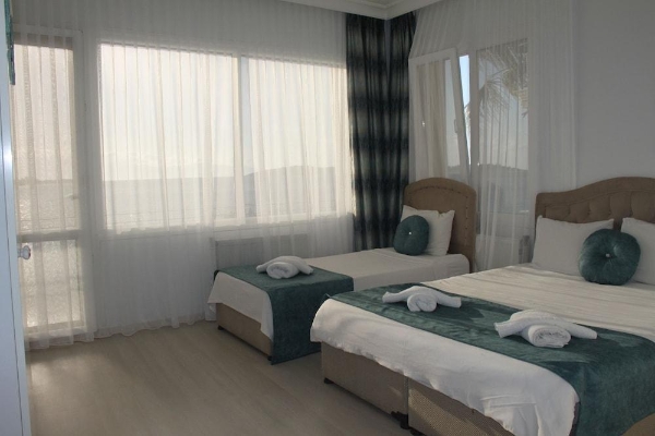 Foca Kumsal Hotel